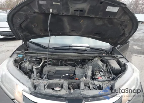 2015 Honda Cr-V Lx z USA, uszkodzony, nr VIN 2HKRM4H31FH621177